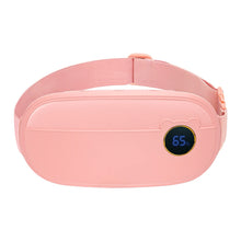 Portable Cordless Digital Heating Pad