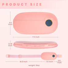 Portable Cordless Digital Heating Pad