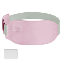 Menstrual Heating Pad, 3 Temperature Settings, Battery Powered
